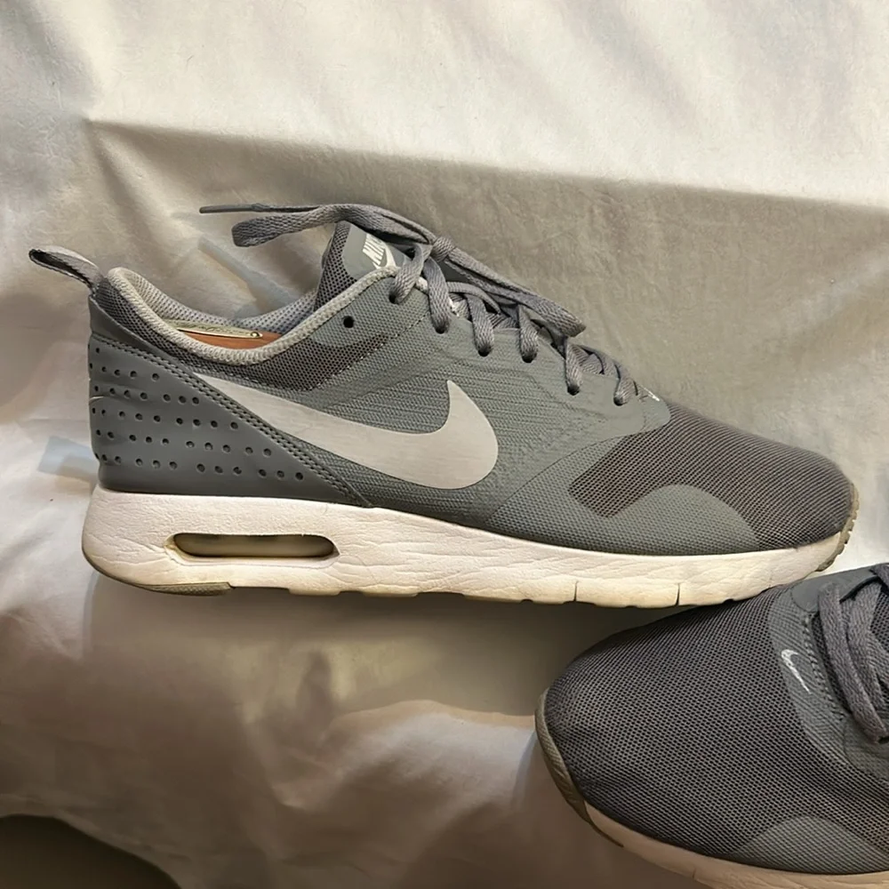 Nike Air Max Tavas - Picture 7 of 7